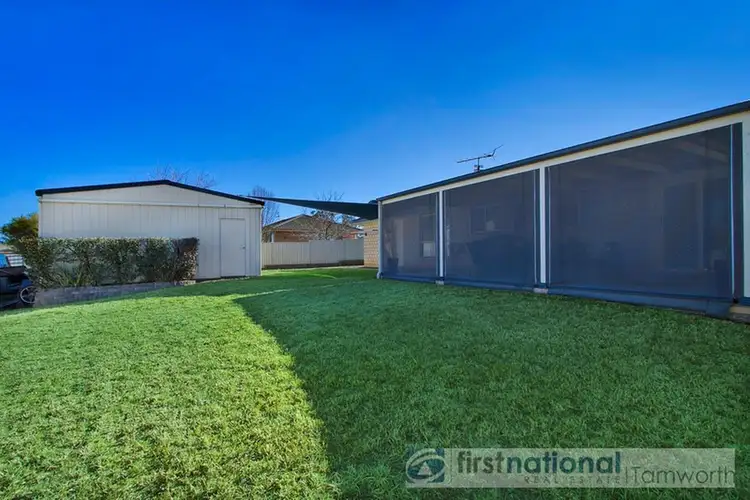 Fifth view of Homely house listing, 34 Wallamoul Street, Oxley Vale NSW 2340