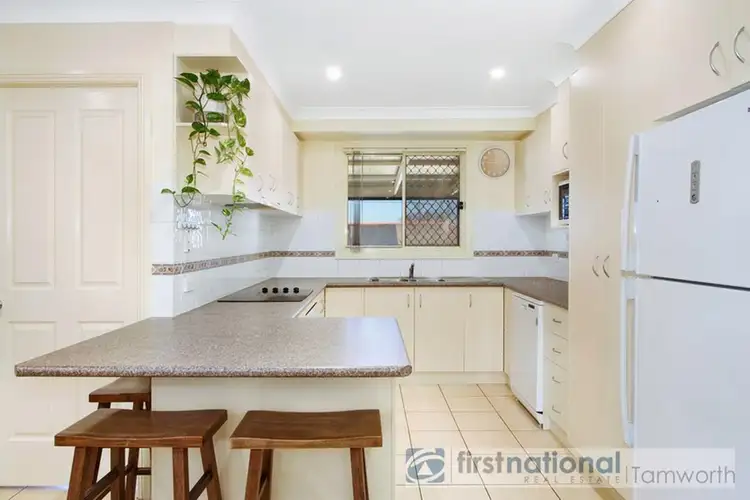 Sixth view of Homely house listing, 34 Wallamoul Street, Oxley Vale NSW 2340
