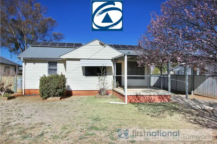 Main view of Homely house listing, 26 Duri Road, Tamworth NSW 2340