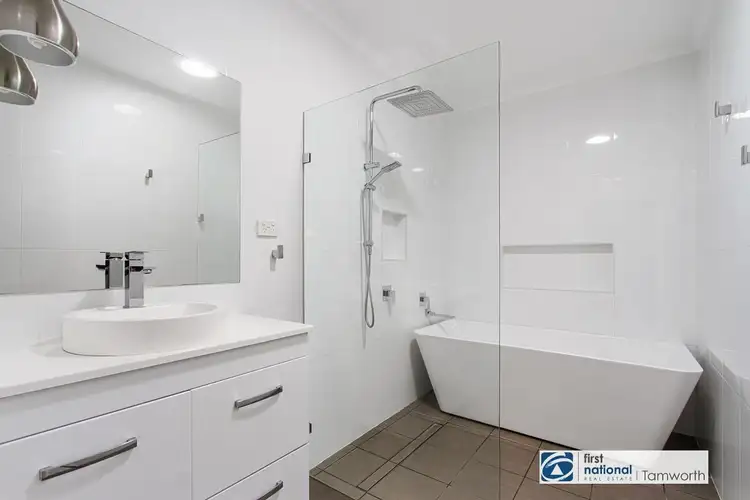 Second view of Homely house listing, 30 Baird Crescent, Tamworth NSW 2340