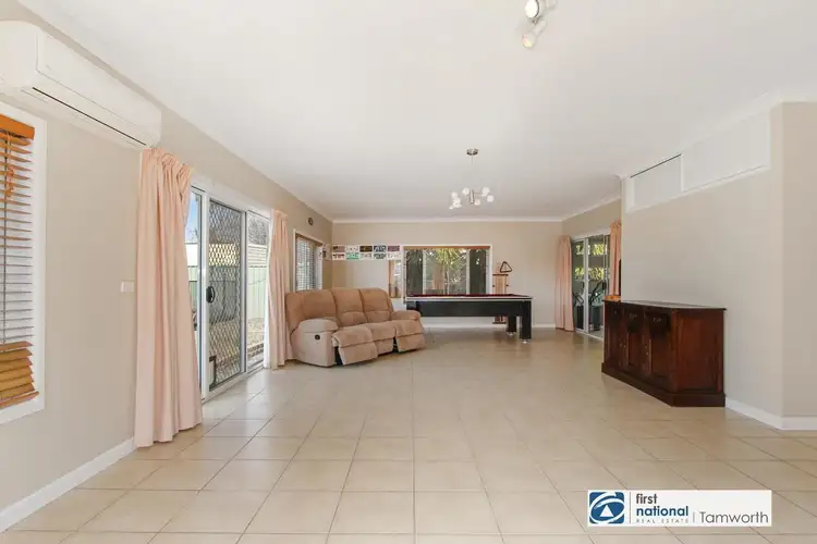 Third view of Homely house listing, 30 Baird Crescent, Tamworth NSW 2340