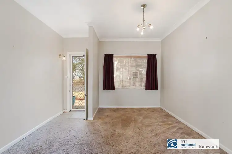 Fourth view of Homely house listing, 30 Baird Crescent, Tamworth NSW 2340
