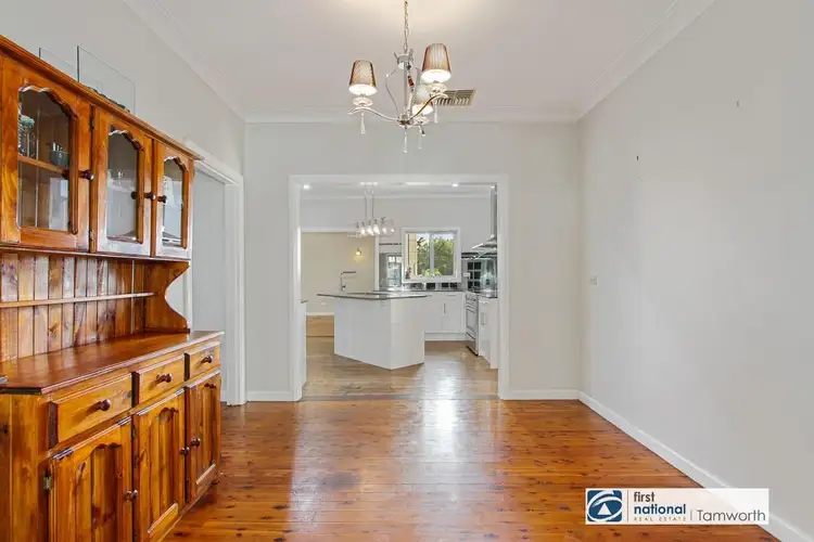 Sixth view of Homely house listing, 30 Baird Crescent, Tamworth NSW 2340