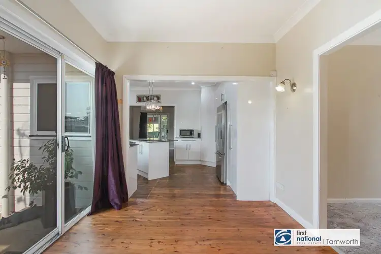 Seventh view of Homely house listing, 30 Baird Crescent, Tamworth NSW 2340