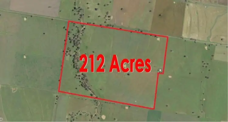 Main view of Homely rural property listing, 539 Kelsos Lane, Tamworth NSW 2340