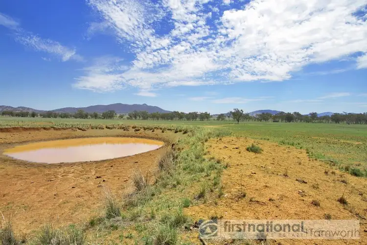 Third view of Homely rural property listing, 539 Kelsos Lane, Tamworth NSW 2340