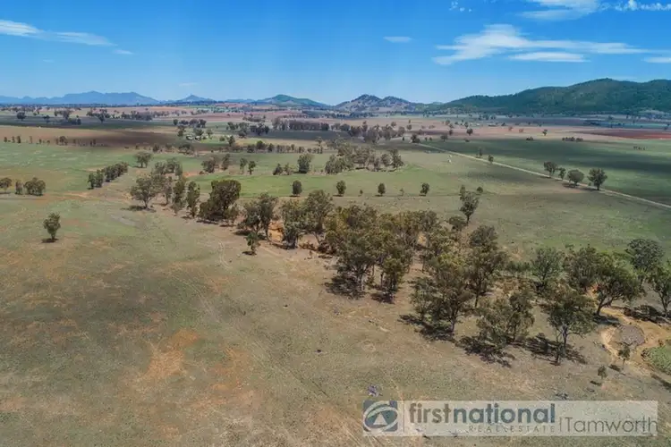 Fourth view of Homely rural property listing, 539 Kelsos Lane, Tamworth NSW 2340