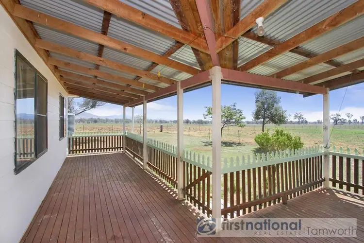 Sixth view of Homely rural property listing, 539 Kelsos Lane, Tamworth NSW 2340
