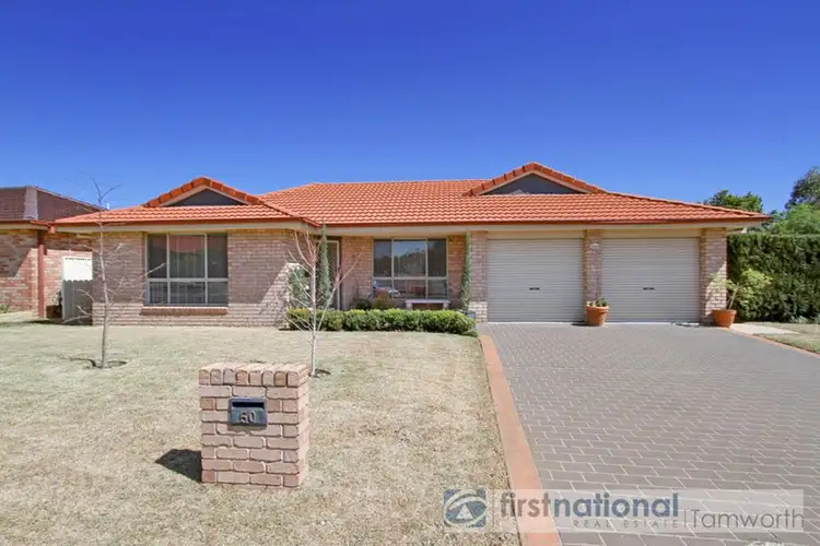 50 Morilla Street, Hillvue NSW 2340