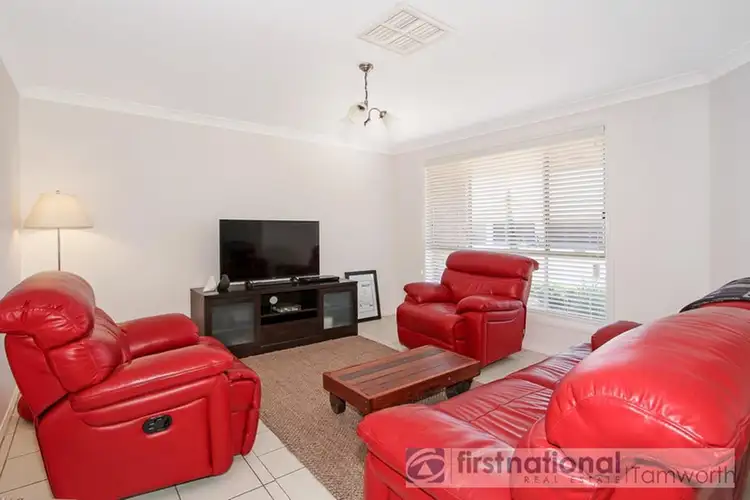 Fourth view of Homely house listing, 50 Morilla Street, Hillvue NSW 2340