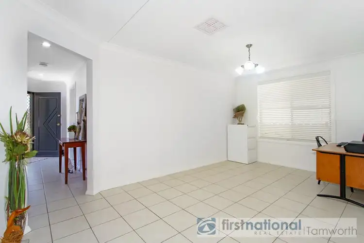 Sixth view of Homely house listing, 50 Morilla Street, Hillvue NSW 2340