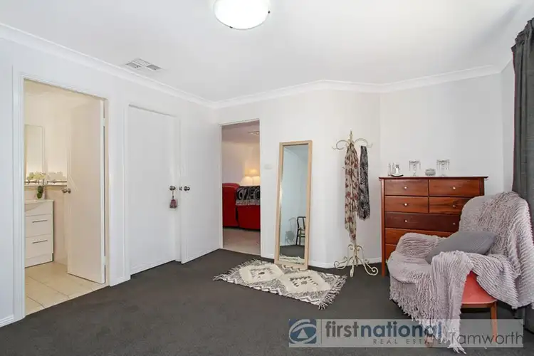 Seventh view of Homely house listing, 50 Morilla Street, Hillvue NSW 2340