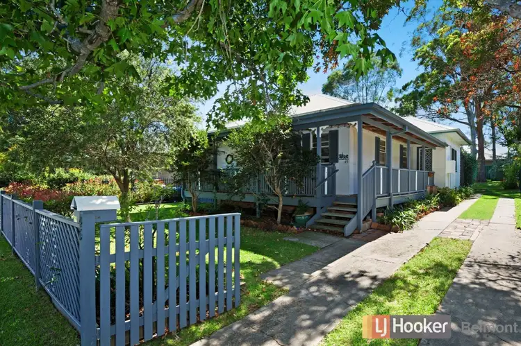 Main view of Homely house listing, 45 Livingstone Street, Belmont NSW 2280