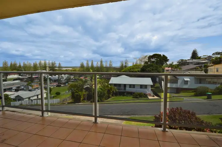 3/8-10 High Street, Yamba NSW 2464