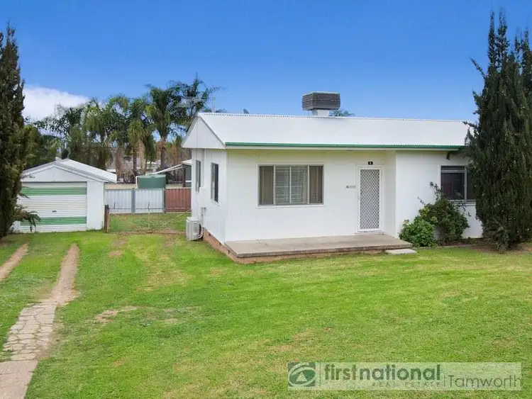 6 Cypress Street, Tamworth NSW 2340