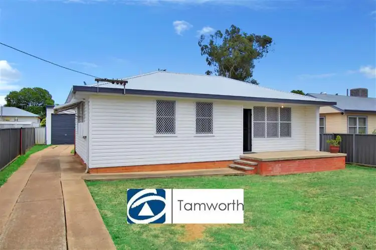 Main view of Homely house listing, 7 Edith Street, Tamworth NSW 2340