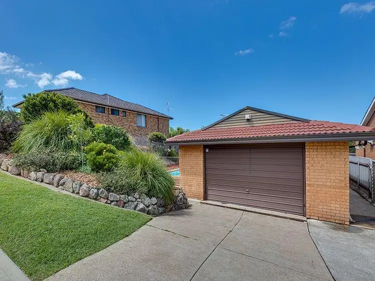 Main view of Homely house listing, 18 Silverdale Parade, Jewells NSW 2280