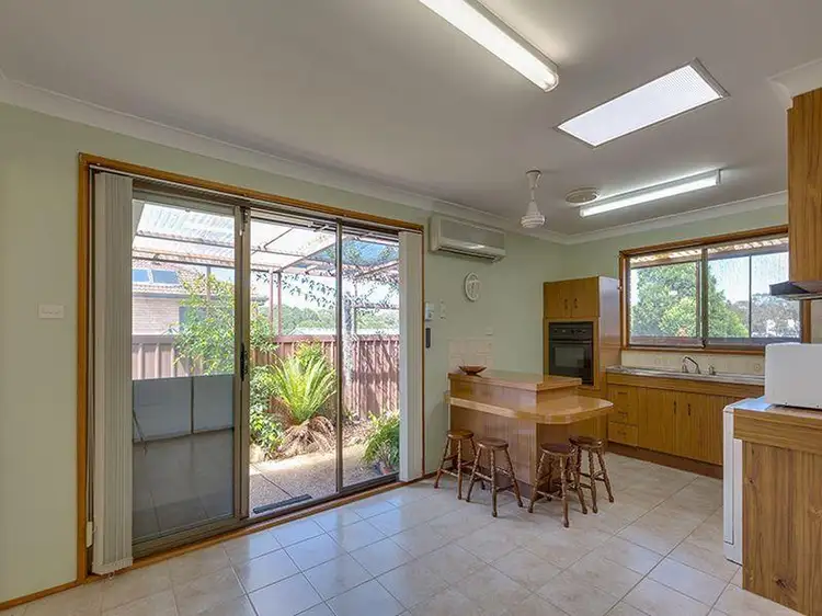 Fifth view of Homely house listing, 18 Silverdale Parade, Jewells NSW 2280