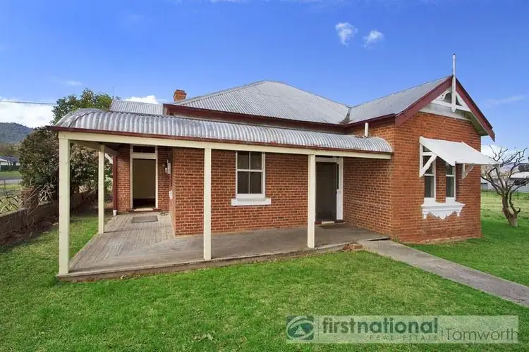Main view of Homely house listing, 6 Thomas Street, Moonbi NSW 2353