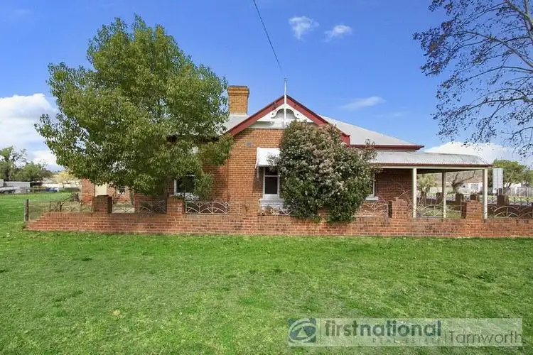 Second view of Homely house listing, 6 Thomas Street, Moonbi NSW 2353
