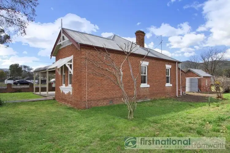 Third view of Homely house listing, 6 Thomas Street, Moonbi NSW 2353