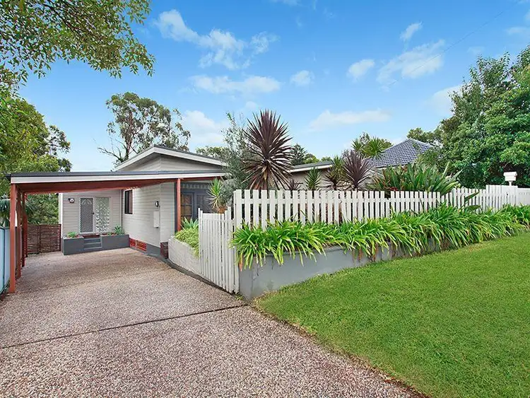 Main view of Homely house listing, 13 Mills Street, Warners Bay NSW 2282
