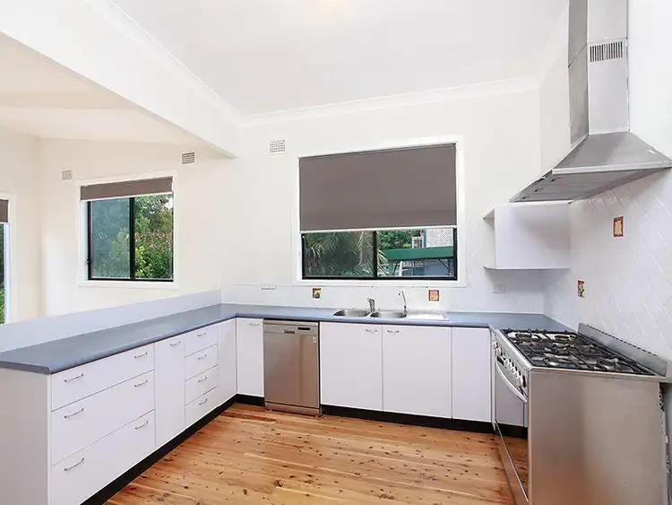 Fifth view of Homely house listing, 13 Mills Street, Warners Bay NSW 2282