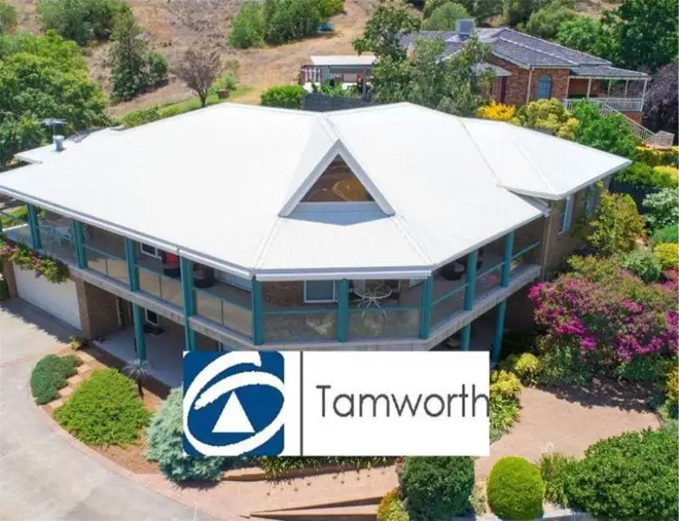 8 Arunta Place, Tamworth NSW 2340