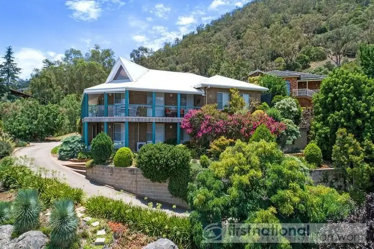 Second view of Homely house listing, 8 Arunta Place, Tamworth NSW 2340