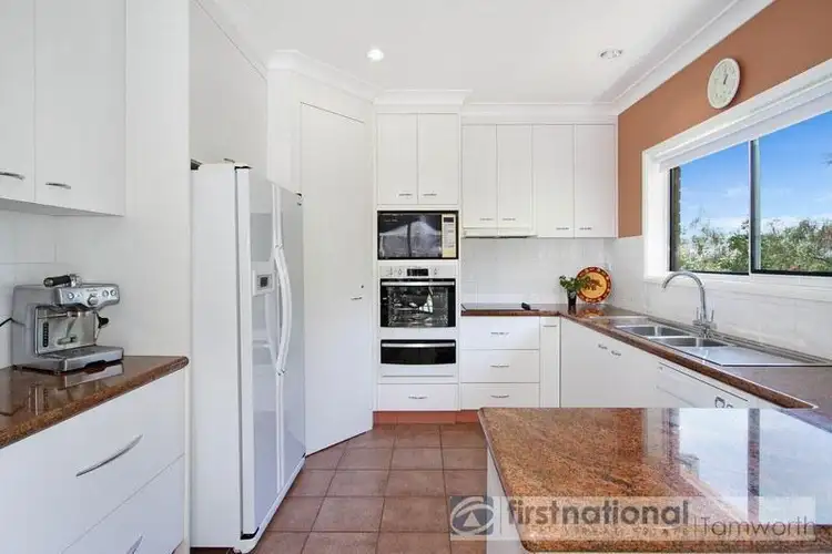 Sixth view of Homely house listing, 8 Arunta Place, Tamworth NSW 2340