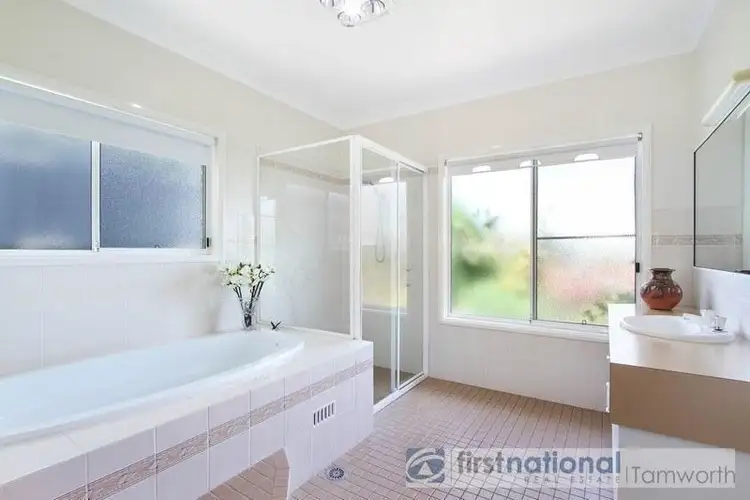 Seventh view of Homely house listing, 8 Arunta Place, Tamworth NSW 2340