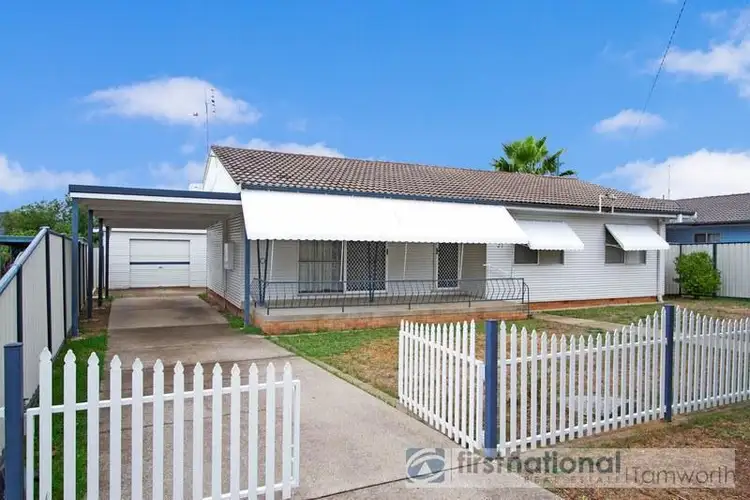 Main view of Homely house listing, 31 Kurrawan Street, South Tamworth NSW 2340