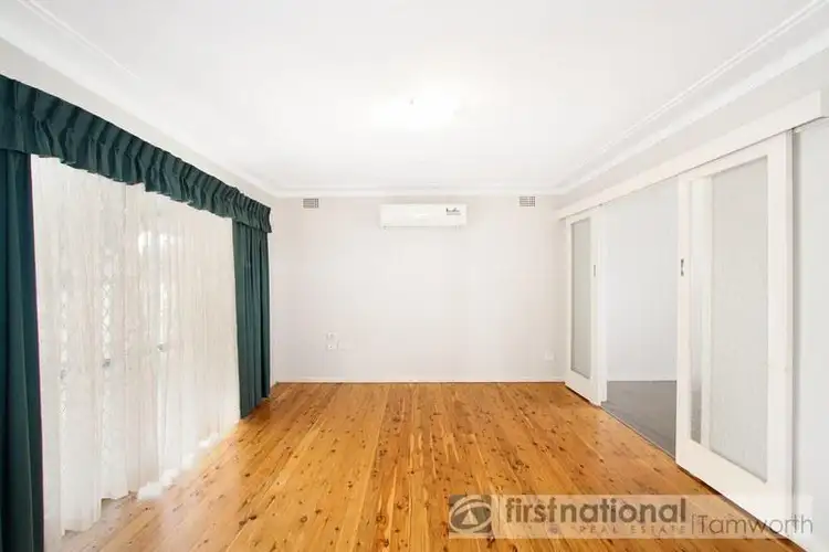Second view of Homely house listing, 31 Kurrawan Street, South Tamworth NSW 2340