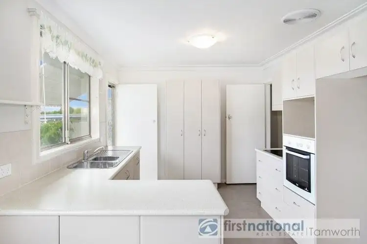 Third view of Homely house listing, 31 Kurrawan Street, South Tamworth NSW 2340