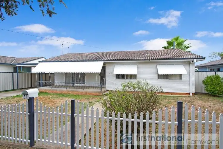 Seventh view of Homely house listing, 31 Kurrawan Street, South Tamworth NSW 2340