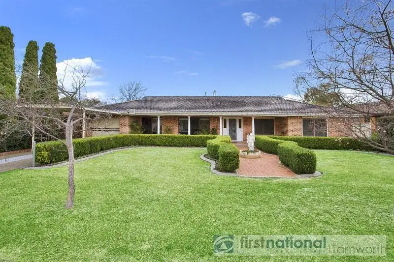 Main view of Homely house listing, 12 Gordon Street, Tamworth NSW 2340