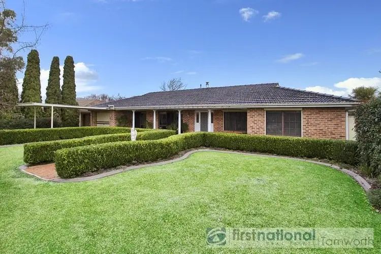 Second view of Homely house listing, 12 Gordon Street, Tamworth NSW 2340