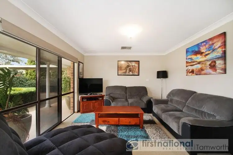 Third view of Homely house listing, 12 Gordon Street, Tamworth NSW 2340