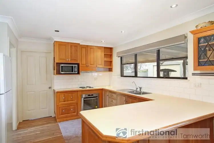 Fourth view of Homely house listing, 12 Gordon Street, Tamworth NSW 2340