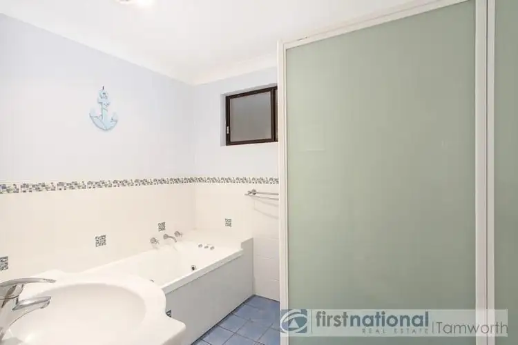 Fifth view of Homely house listing, 12 Gordon Street, Tamworth NSW 2340