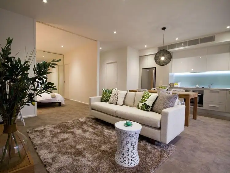 Second view of Homely unit listing, M403 Ernest Street, Belmont NSW 2280