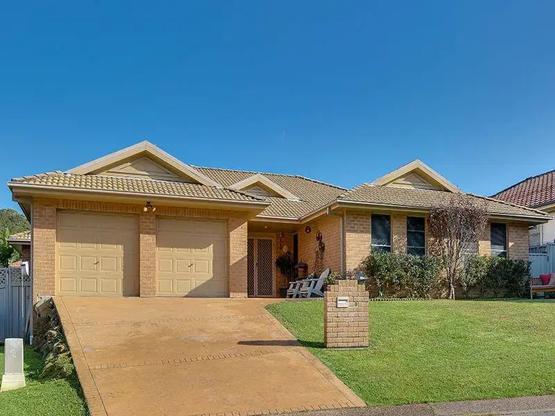 Main view of Homely house listing, 8 Teresa Close, Floraville NSW 2280