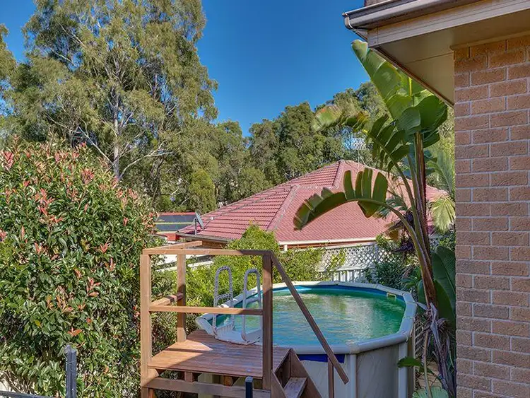Second view of Homely house listing, 8 Teresa Close, Floraville NSW 2280