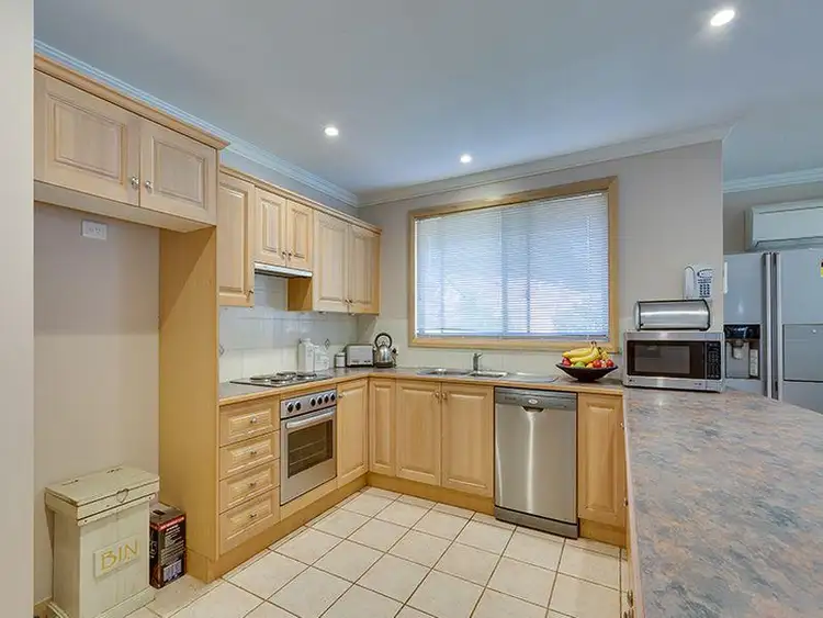 Fourth view of Homely house listing, 8 Teresa Close, Floraville NSW 2280