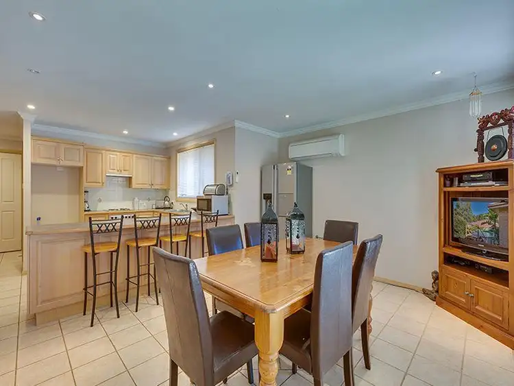 Fifth view of Homely house listing, 8 Teresa Close, Floraville NSW 2280