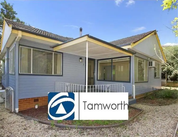 8 Indarra Street, Tamworth NSW 2340