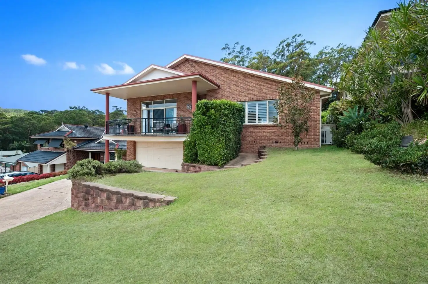 Main view of Homely house listing, 11 Desreaux Close, Eleebana NSW 2282