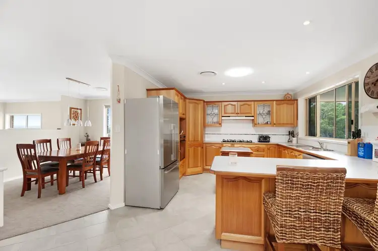 Fourth view of Homely house listing, 11 Desreaux Close, Eleebana NSW 2282