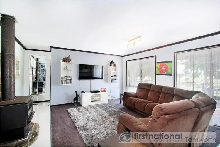 Fifth view of Homely house listing, 1-5 Duncan Street, Woolomin NSW 2340