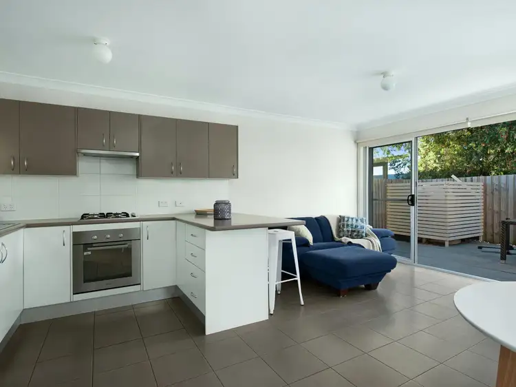 Second view of Homely townhouse listing, 3/212 Brunker Road, Adamstown NSW 2289